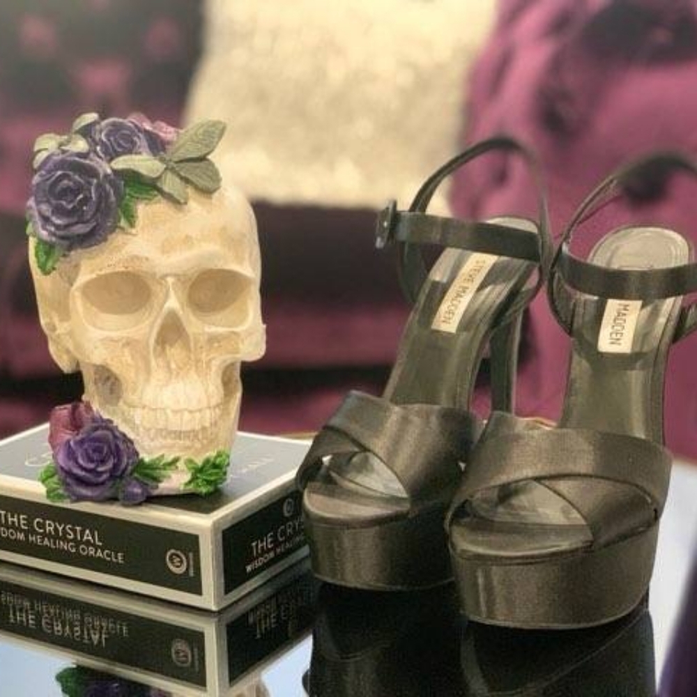 Womens heels